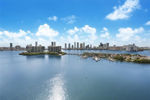 3201 NE 183rd Street 1806, Aventura, FL 33160