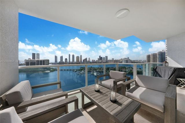 3201 NE 183rd Street 1806, Aventura, FL 33160