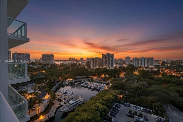 3201 NE 183rd Street 1806, Aventura, FL 33160