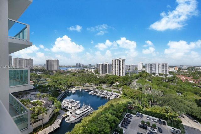 3201 NE 183rd Street 1806, Aventura, FL 33160