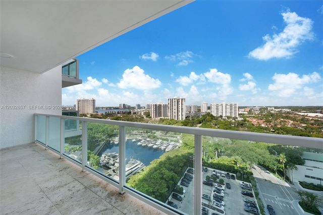 3201 NE 183rd Street 1806, Aventura, FL 33160
