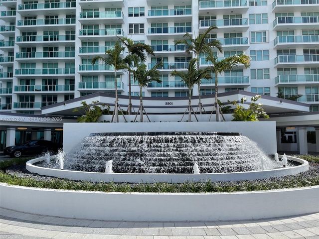 3201 NE 183rd Street 1806, Aventura, FL 33160