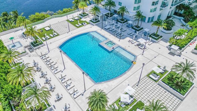 3201 NE 183rd Street 1806, Aventura, FL 33160