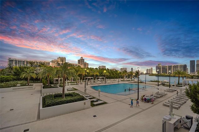 3201 NE 183rd Street 1806, Aventura, FL 33160