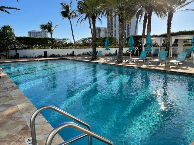 3201 NE 183rd Street 1806, Aventura, FL 33160