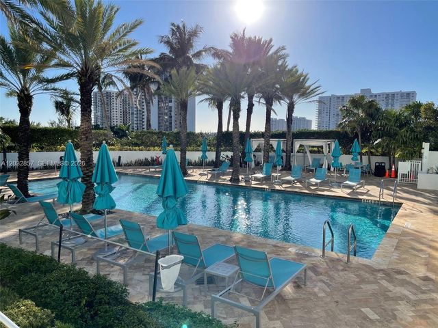 3201 NE 183rd Street 1806, Aventura, FL 33160