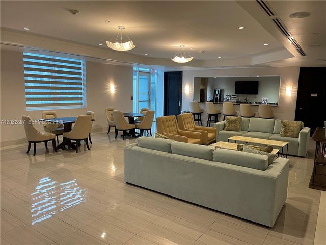 3201 NE 183rd Street 1806, Aventura, FL 33160