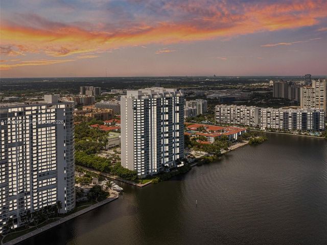 3201 NE 183rd Street 1806, Aventura, FL 33160
