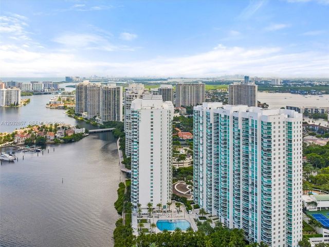 3201 NE 183rd Street 1806, Aventura, FL 33160