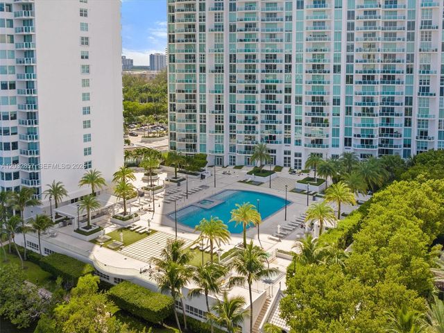 3201 NE 183rd Street 1806, Aventura, FL 33160