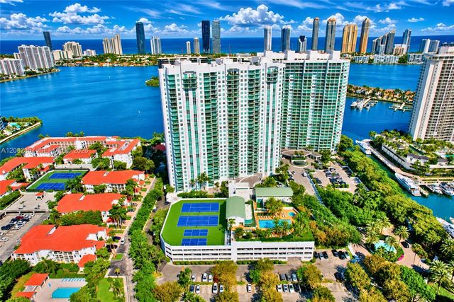 3201 NE 183rd Street 1806, Aventura, FL 33160