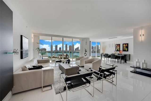 3201 NE 183rd Street 1806, Aventura, FL 33160