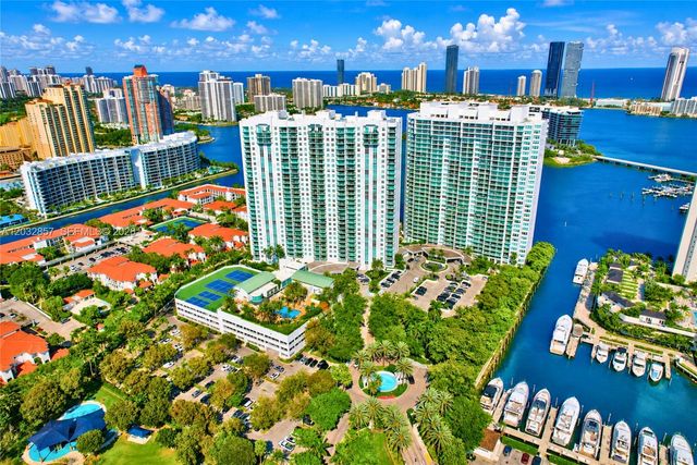 3201 NE 183rd Street 1806, Aventura, FL 33160
