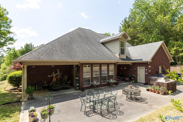 6512 Sparkling Dew Lane, Huntsville, AL 35810