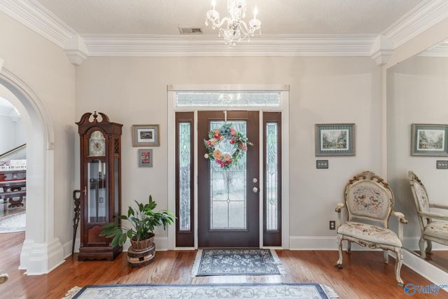 6512 Sparkling Dew Lane, Huntsville, AL 35810