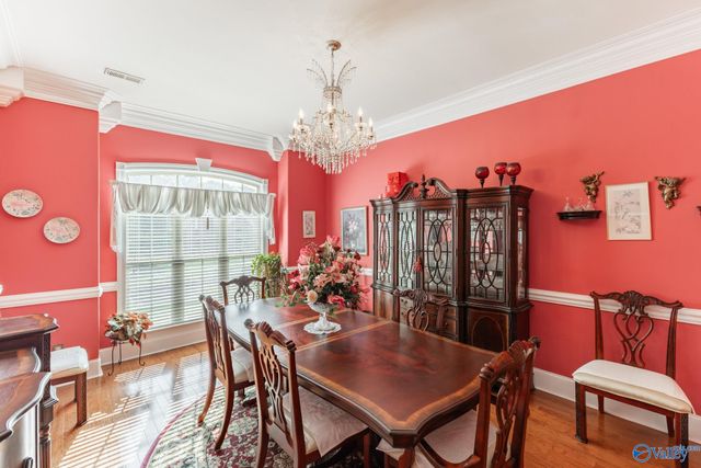 6512 Sparkling Dew Lane, Huntsville, AL 35810