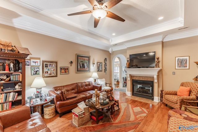 6512 Sparkling Dew Lane, Huntsville, AL 35810