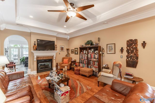6512 Sparkling Dew Lane, Huntsville, AL 35810