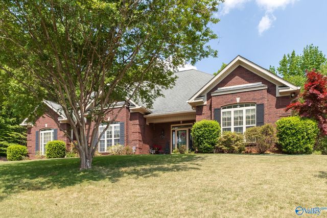 6512 Sparkling Dew Lane, Huntsville, AL 35810