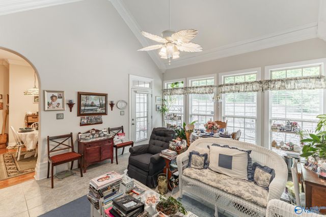6512 Sparkling Dew Lane, Huntsville, AL 35810