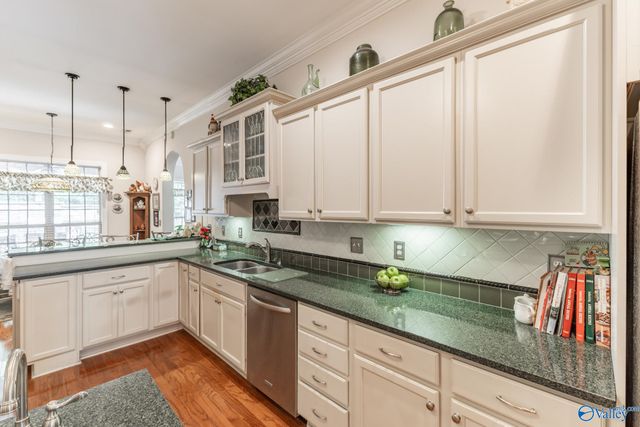 6512 Sparkling Dew Lane, Huntsville, AL 35810