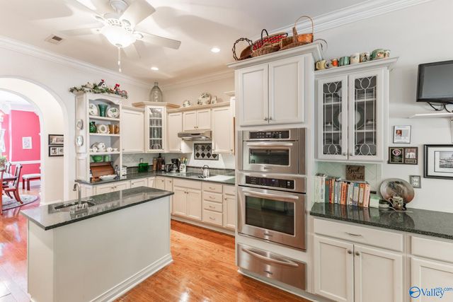 6512 Sparkling Dew Lane, Huntsville, AL 35810