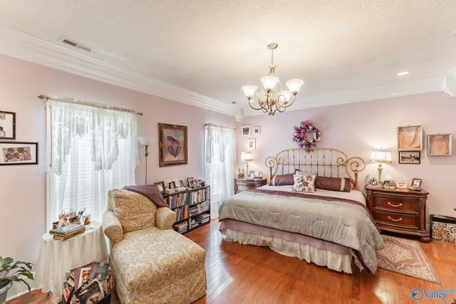 6512 Sparkling Dew Lane, Huntsville, AL 35810