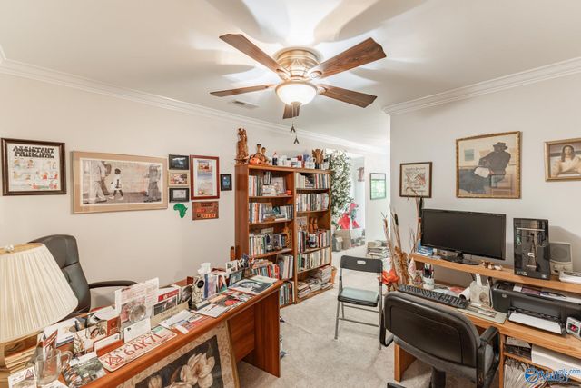 6512 Sparkling Dew Lane, Huntsville, AL 35810