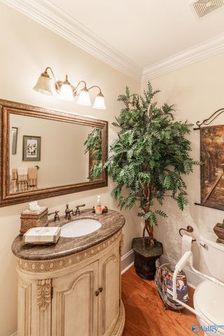6512 Sparkling Dew Lane, Huntsville, AL 35810