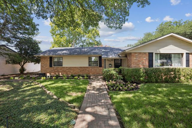 10411 Cromwell Drive, Dallas, TX 75229