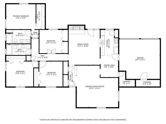 10411 Cromwell Drive, Dallas, TX 75229