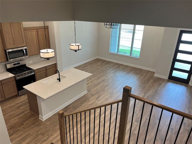 2522 Brunswick Way, Allen, TX 75013