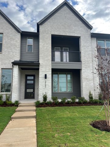 2522 Brunswick Way, Allen, TX 75013