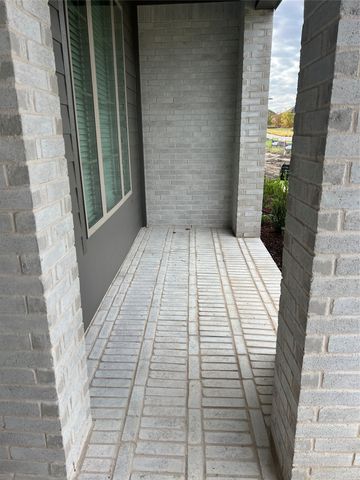 2522 Brunswick Way, Allen, TX 75013