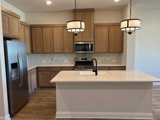 2522 Brunswick Way, Allen, TX 75013