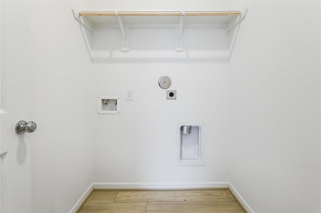 21834 Red Lantana Trail, Hockley, TX 77447