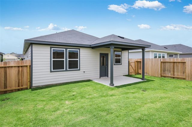 21834 Red Lantana Trail, Hockley, TX 77447