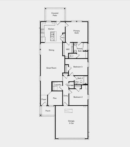 21834 Red Lantana Trail, Hockley, TX 77447