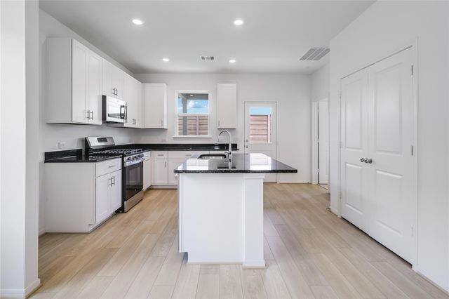 21834 Red Lantana Trail, Hockley, TX 77447