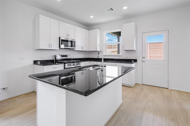 21834 Red Lantana Trail, Hockley, TX 77447