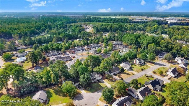 110 Jessica Place, Goldsboro, NC 27534