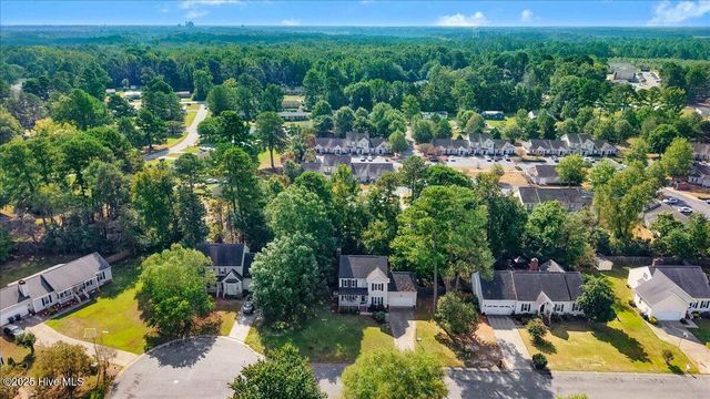 110 Jessica Place, Goldsboro, NC 27534