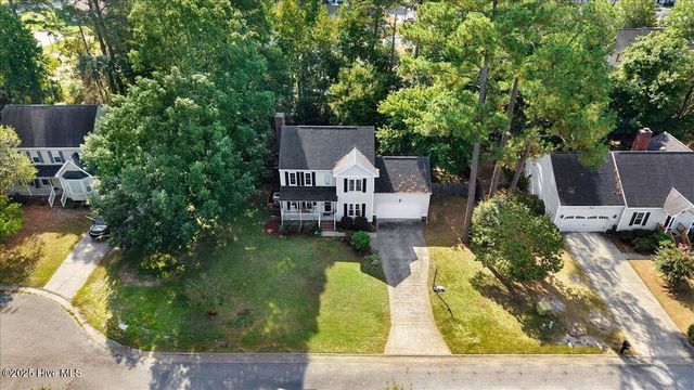 110 Jessica Place, Goldsboro, NC 27534