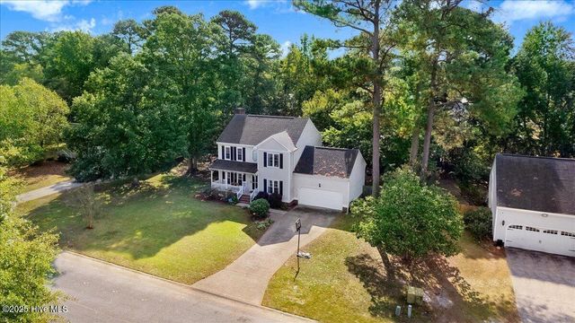 110 Jessica Place, Goldsboro, NC 27534