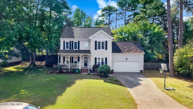 110 Jessica Place, Goldsboro, NC 27534