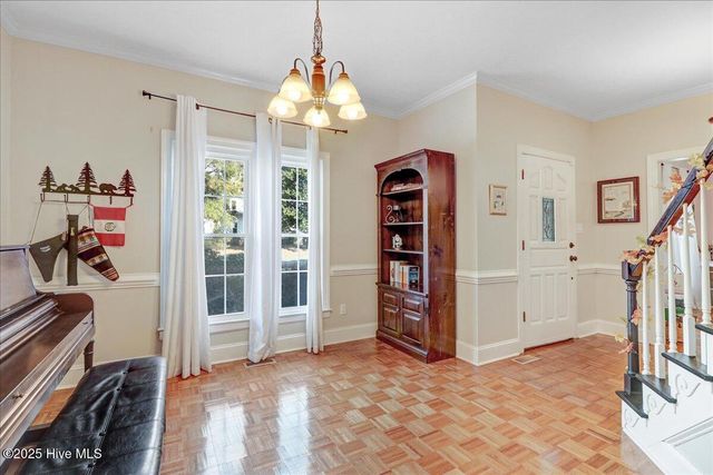 110 Jessica Place, Goldsboro, NC 27534