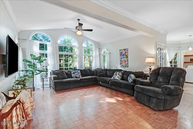 110 Jessica Place, Goldsboro, NC 27534