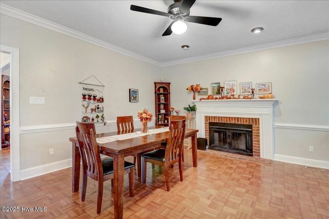 110 Jessica Place, Goldsboro, NC 27534