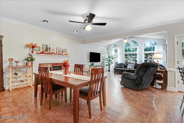 110 Jessica Place, Goldsboro, NC 27534