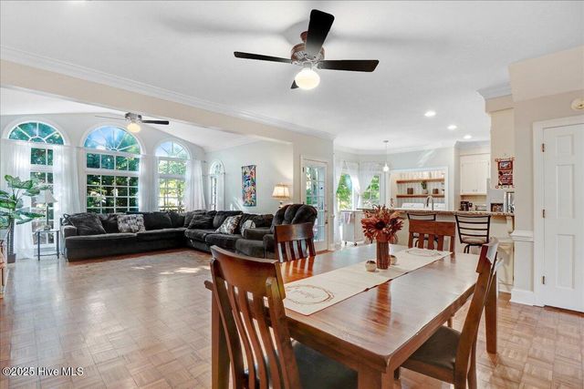 110 Jessica Place, Goldsboro, NC 27534